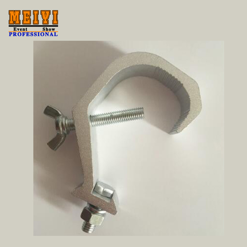 Load Weight 30KG Stage Light Clamp,Light Hook,aluminum clamp,stage light hanger for Stage Light